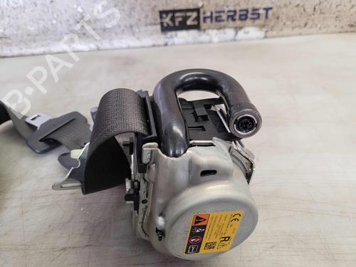Front right seatbelt OPEL ASTRA K (B16) 1.0 Turbo (68) | BP24135586I25 