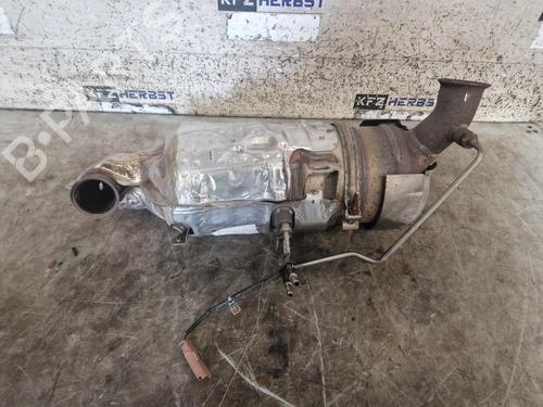 Used Particulate filter Particulate filter 37233345 37233345