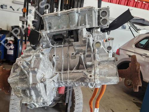 Used Engine Engine 36884503 36884503