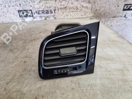 Luftventil VW GOLF VII (5G1, BQ1, BE1, BE2) 1.6 TDI (105 hp) 29853800