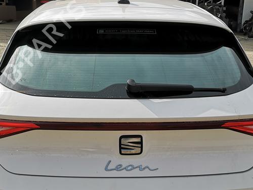 Used Tailgate Tailgate SEAT LEON (KL1, KLG) 1.0 TSI (90 hp) 33719068 33719068