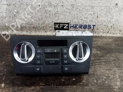 Used Climate control AUDI A3 Sportback (8PA) 1.4 TFSI (125 hp) 22293737