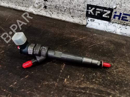 Used Injector BMW 3 (F30, F80) 318 d xDrive (143 hp) 22294505