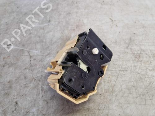 Rear left lock ALFA ROMEO STELVIO (949_) 2.2 D Q4 (949.AXB2A) | BP28375642C100