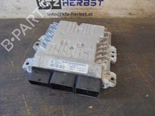 Used Engine control unit (ECU) FORD C-MAX II (DXA/CB7, DXA/CEU) 1.6 TDCi (95 hp) 19928110