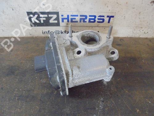 Used Egr RENAULT KANGOO Express (FW0/1_) 1.5 dCi 75 (FW07, FW10, FW04) (75 hp) 19944840