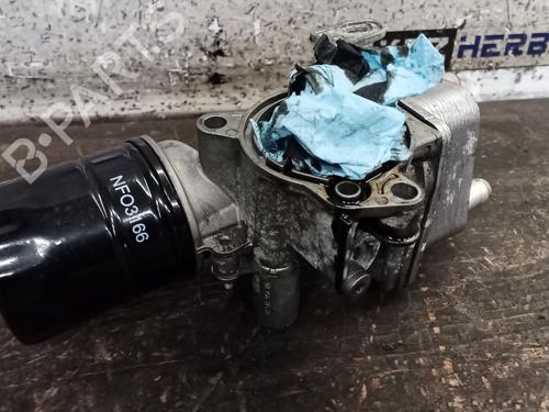 Oliekøler FORD KUGA II (DM2) 2.0 TDCi (150 hp) 22294591