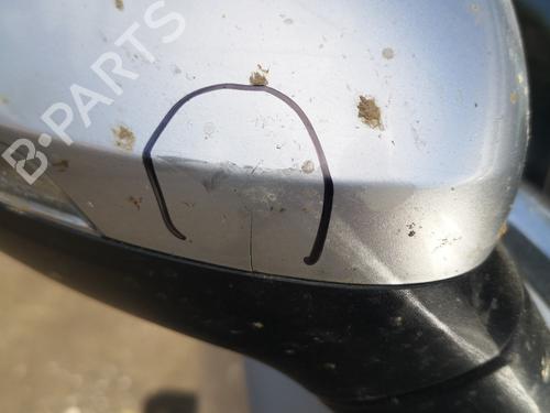 Right mirror VW PASSAT B8 Variant (3G5, CB5) 2.0 TDI | BP36670001C27 - Image 4