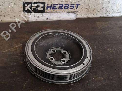 Used Pulley OPEL ASTRA J (P10) 2.0 CDTI (68) (160 hp) 13070392