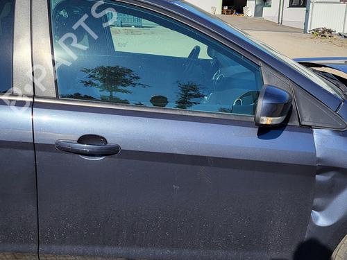 Used Right front door Right front door FORD FOCUS II (DA_, HCP, DP) 1.6 (100 hp) 39766804 39766804