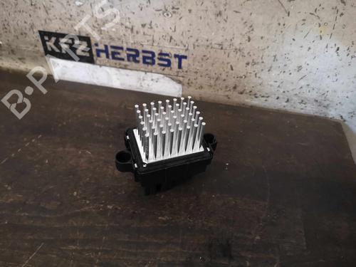 Used Heater resistor OPEL MERIVA B MPV (S10) 1.4 (75) (100 hp) 22281097