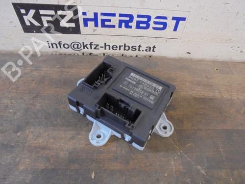 Used Control unit FORD GALAXY II (WA6) 2.0 TDCi (140 hp) 24923206