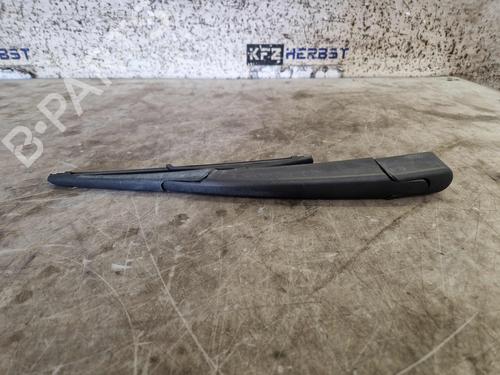 Bagrudeviskerarm Bagrudeviskerarm OPEL CROSSLAND X / CROSSLAND (P17, P2QO) 1.2 (75) (110 hp) 34212582 34212582