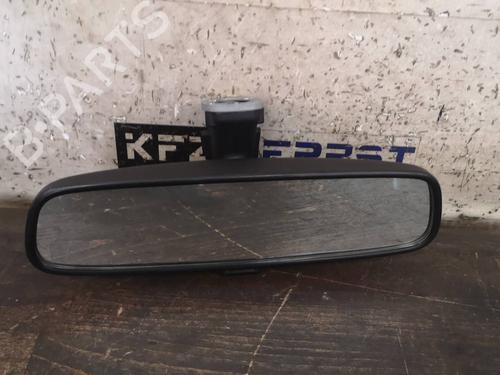 Used Rear mirror FORD S-MAX (WA6) 2.0 TDCi (140 hp) 13437035