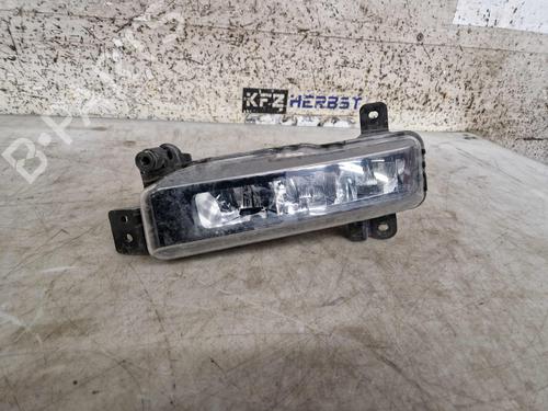 Used Right front fog light Right front fog light BMW 3 (G20, G80, G28) 320 d Mild-Hybrid xDrive (190 hp) 33661090 33661090
