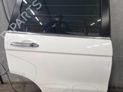 Used Right rear door HONDA CR-V III (RE_) 2.2 i-DTEC 4WD (RE6) (150 hp) 29610419
