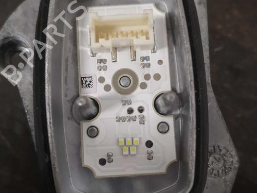 Control unit SEAT IBIZA IV SC (6J1, 6P5) 1.0 | BP22282707M11 