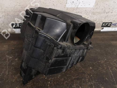 Used Air filter box LAND ROVER RANGE ROVER SPORT I (L320) 2.7 D 4x4 (190 hp) 12877758