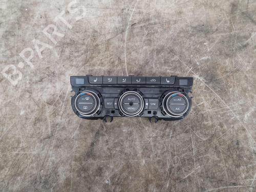 Used Climate control Climate control 37170134 37170134