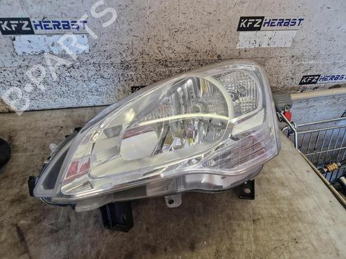Used Left headlight Left headlight 38535104 38535104