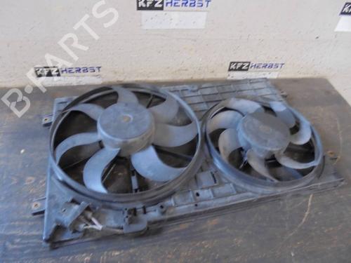 Elektronisk modul VW GOLF V (1K1) 1.9 TDI (90 hp) 12872442