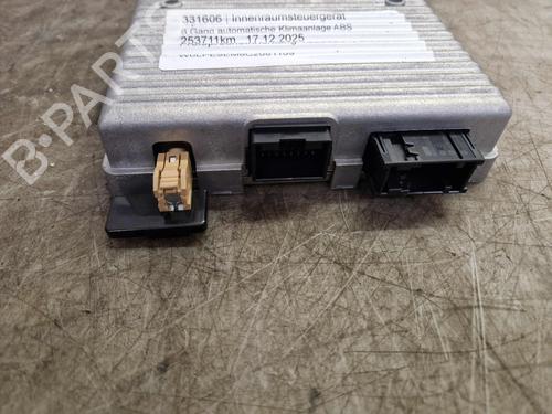 Control unit OPEL ZAFIRA TOURER C (P12) 2.0 CDTi (75) | BP31375370M11 - Image 2