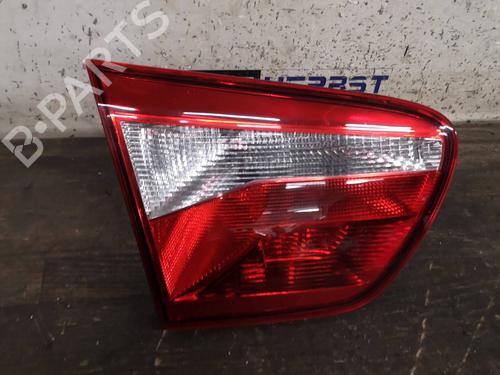 Used Left taillight SEAT IBIZA IV ST (6J8, 6P8) 1.2 (70 hp) 20091744
