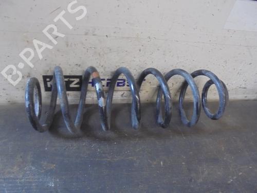 Used Shock absorber spring SKODA RAPID (NH3, NK3, NK6) 1.2 TSI (90 hp) 13062260