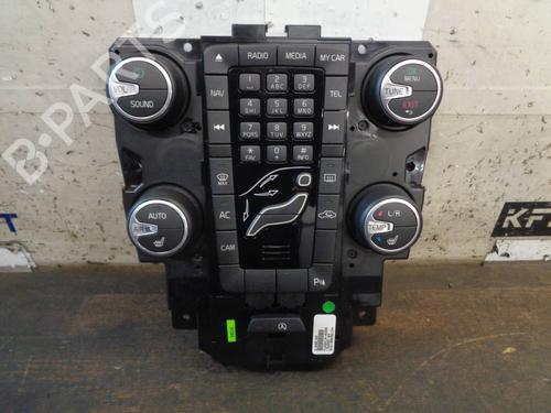 Used Climate control VOLVO V40 Hatchback (525) D3 (150 hp) 12872223