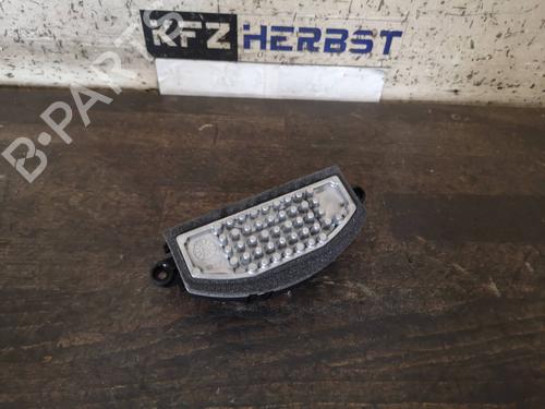 Used Heater resistor BMW 1 (F40) 116 d (116 hp) 12880591