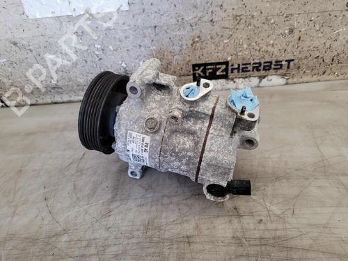 Used AC compressor SKODA FABIA III (NJ3) 1.0 (60 hp) 24168627