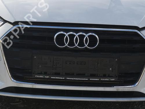 Used Front bumper AUDI A5 Sportback (F5A, F5F) 40 TFSI Mild Hybrid (190 hp) 29497499