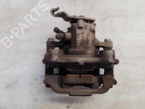 Left rear brake caliper VW TOURAN (1T3) 1.4 TSI | BP24838035M107 