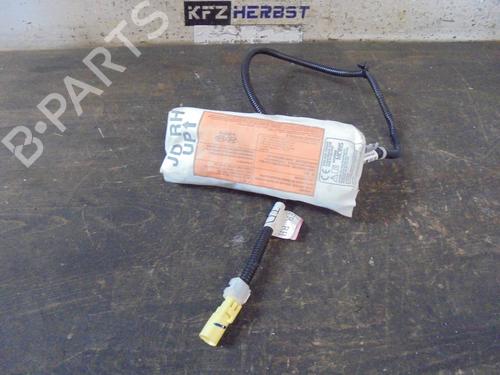 Right seat airbag KIA CEE'D Sportswagon (JD) 1.4 CRDi 90 (90 hp) 12889904