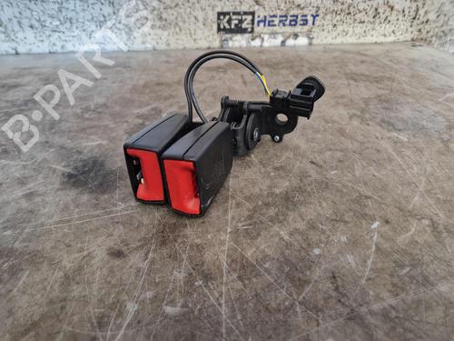 Gurtstraffer links hinten für Gurtstraffer links hinten AUDI A3 Sportback (8VA, 8VF) 1.4 TSI (150 hp) 36448258 36448258