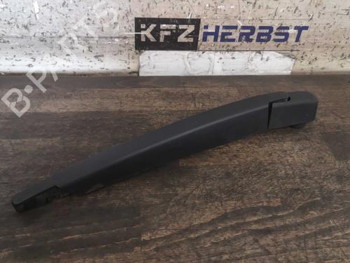 Used Rear windshield wiper arm OPEL CORSA F (P2JO) 1.2 (68) (75 hp) 22285185