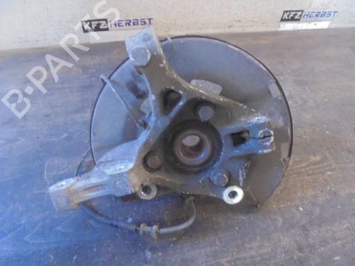 Right front steering knuckle OPEL ASTRA J Saloon 1.7 CDTI (69) | BP12870163M26 