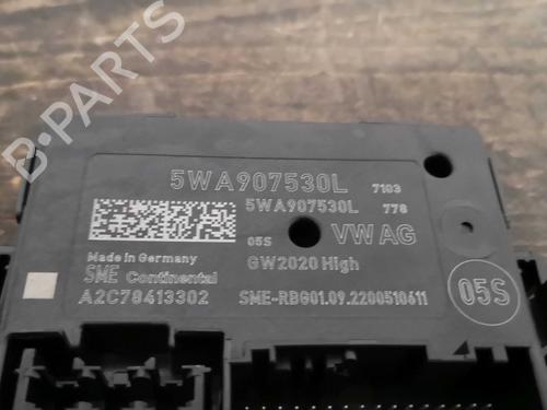Control unit VW GOLF VIII (CD1, DA1) 2.0 TDI | BP22289131M11 