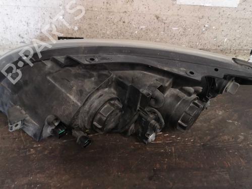 Right headlight HYUNDAI i30 Estate (FD) 1.4 | BP22288950C29 