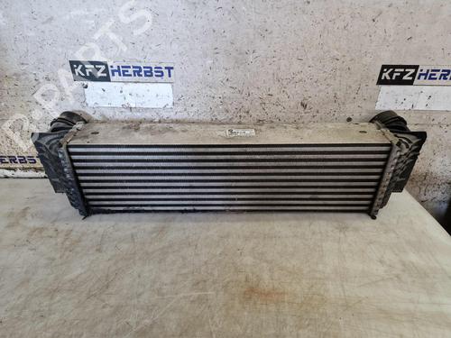 Used Intercooler BMW 5 (F10) 520 d (184 hp) 27240452