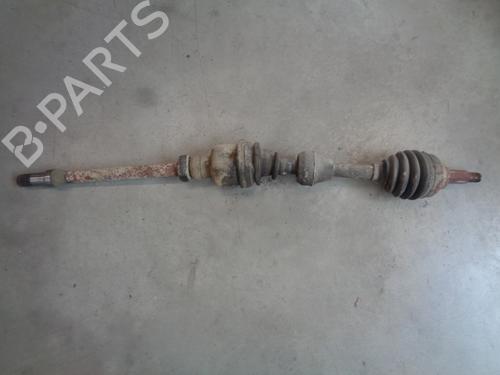 Used Right front driveshaft FORD MONDEO III Saloon (B4Y) 2.0 16V DI / TDDi / TDCi (90 hp) 13432742