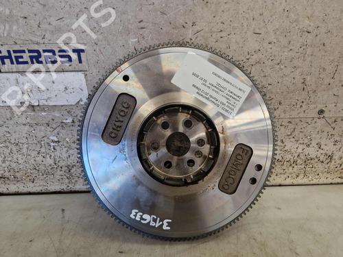 Used Flywheel VOLVO V60 I (155) T4 (180 hp) 27350238