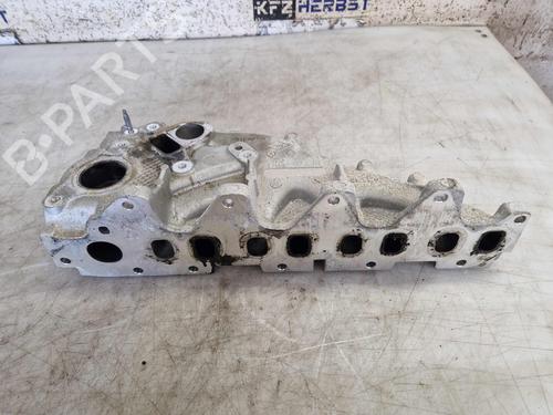 Intake manifold NISSAN X-TRAIL III (T32_, T32R, T32RR) 1.6 dCi ALL MODE 4x4-i (NT32) | BP26509700M70 