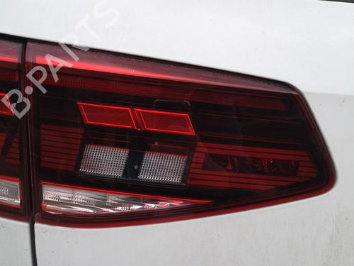 Used Left taillight Left taillight VW PASSAT B8 Variant (3G5, CB5) 2.0 TDI (150 hp) 34057872 34057872