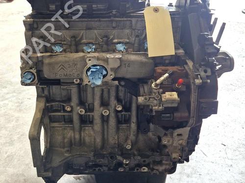 Engine FORD GRAND C-MAX (DXA/CB7, DXA/CEU) 1.6 TDCi | BP27092529M1 