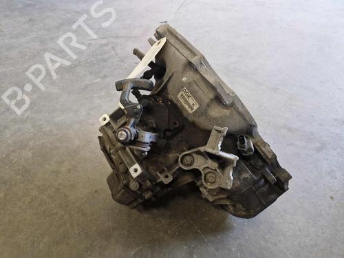 Gearkasse Gearkasse CHEVROLET CRUZE Hatchback (J305) 1.6 (124 hp) 39766744 39766744