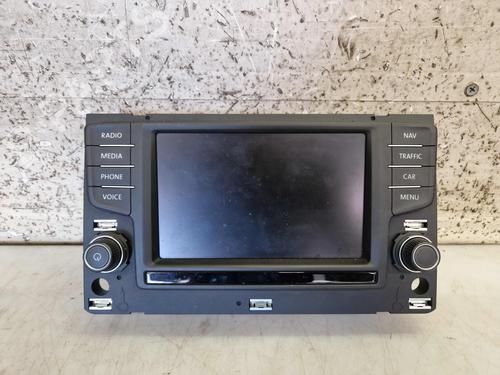 Used Display monitor Display monitor VW PASSAT B8 (3G2, CB2) 2.0 TDI (150 hp) 35788533 35788533