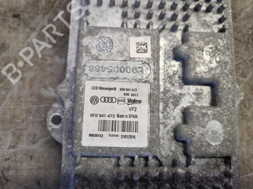 Control unit SEAT LEON ST (5F8) 1.6 TDI | BP38750511M11 - Image 3