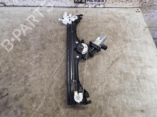 Used Front right window mechanism Front right window mechanism FIAT 500 (312_) 1.0 Mild Hybrid (312.AYD1B) (69 hp) 34579287 34579287