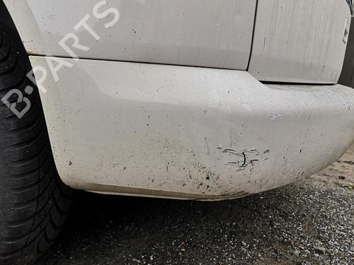 Paraurti posteriore VW CADDY III MPV (2KB, 2KJ, 2CB, 2CJ) 1.2 TSI | BP29705370C8 